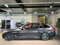 BMW M550d xDrive Touring Steptronic