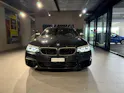 BMW M550d xDrive Touring Steptronic