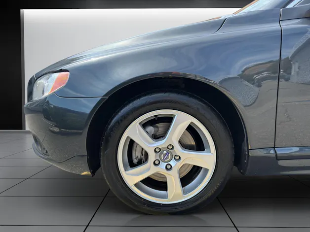 VOLVO V70 2.0T Momentum