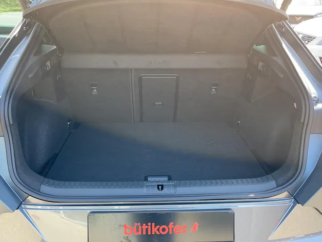 CUPRA Formentor 2.0 TSI VZ 4Drive DSG