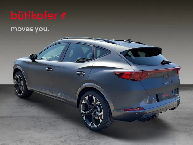 CUPRA Formentor 2.0 TSI VZ 4Drive DSG