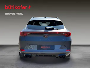 CUPRA Formentor 2.0 TSI VZ 4Drive DSG