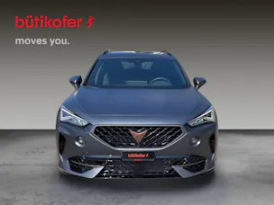 CUPRA Formentor 2.0 TSI VZ 4Drive DSG