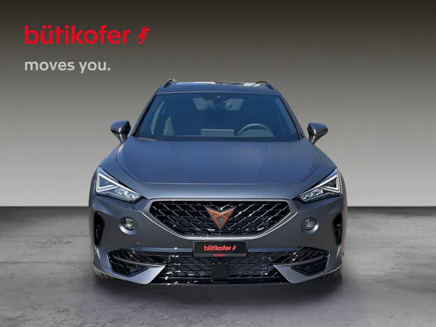 CUPRA Formentor 2.0 TSI VZ 4Drive DSG
