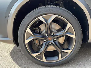 CUPRA Formentor 2.0 TSI VZ 4Drive DSG