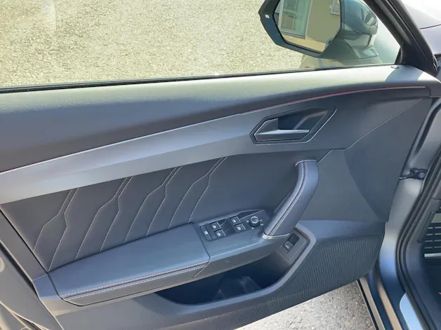 CUPRA Formentor 2.0 TSI VZ 4Drive DSG