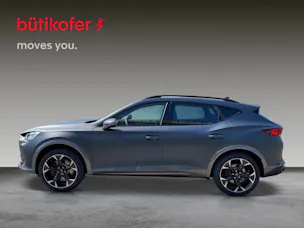 CUPRA Formentor 2.0 TSI VZ 4Drive DSG