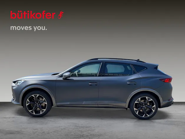 CUPRA Formentor 2.0 TSI VZ 4Drive DSG