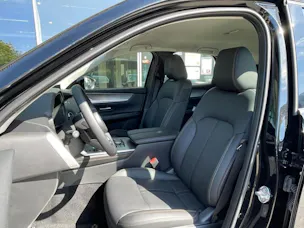 MAZDA CX-60 3.3L e-Skyactiv D 254 MHEV AWD Exclusive Line
