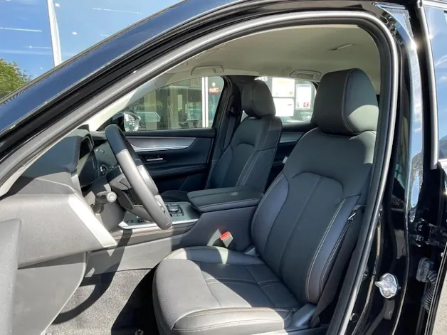 MAZDA CX-60 3.3L e-Skyactiv D 254 MHEV AWD Exclusive Line