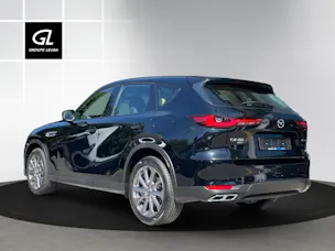 MAZDA CX-60 3.3L e-Skyactiv D 254 MHEV AWD Exclusive Line