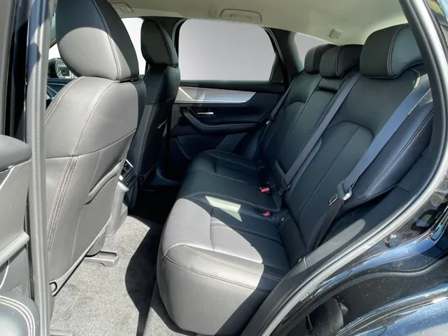 MAZDA CX-60 3.3L e-Skyactiv D 254 MHEV AWD Exclusive Line