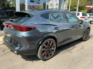 CUPRA Formentor VZ 2.0 TSI 333 PS 4Drive ***PANORAMADACH***