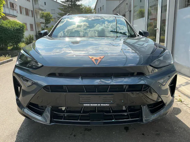 CUPRA Formentor VZ 2.0 TSI 333 PS 4Drive ***PANORAMADACH***