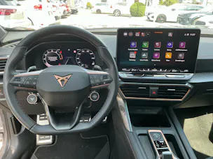 CUPRA Formentor VZ 2.0 TSI 333 PS 4Drive ***PANORAMADACH***