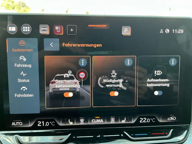 CUPRA Formentor VZ 2.0 TSI 333 PS 4Drive ***PANORAMADACH***