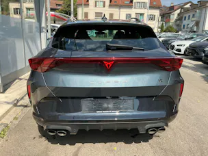 CUPRA Formentor VZ 2.0 TSI 333 PS 4Drive ***PANORAMADACH***