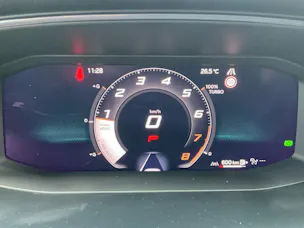 CUPRA Formentor VZ 2.0 TSI 333 PS 4Drive ***PANORAMADACH***