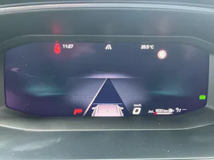 CUPRA Formentor VZ 2.0 TSI 333 PS 4Drive ***PANORAMADACH***
