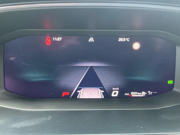 CUPRA Formentor VZ 2.0 TSI 333 PS 4Drive ***PANORAMADACH***