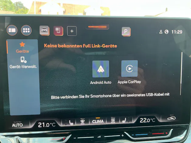 CUPRA Formentor VZ 2.0 TSI 333 PS 4Drive ***PANORAMADACH***