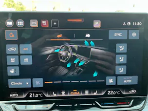 CUPRA Formentor VZ 2.0 TSI 333 PS 4Drive ***PANORAMADACH***