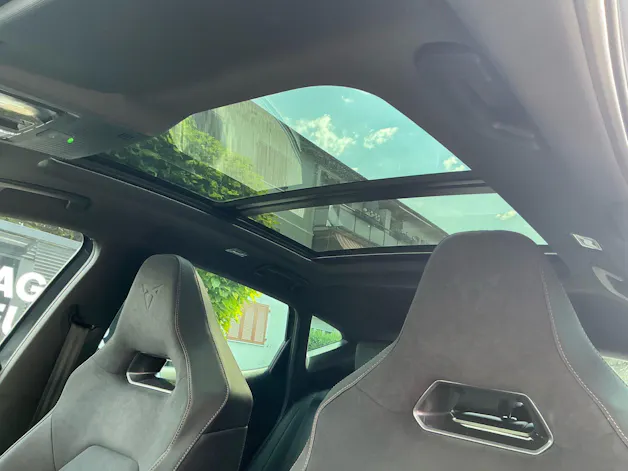 CUPRA Formentor VZ 2.0 TSI 333 PS 4Drive ***PANORAMADACH***