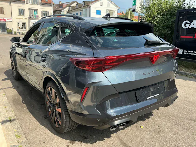 CUPRA Formentor VZ 2.0 TSI 333 PS 4Drive ***PANORAMADACH***