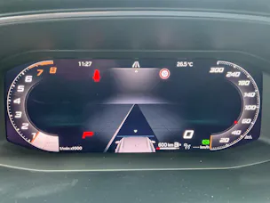 CUPRA Formentor VZ 2.0 TSI 333 PS 4Drive ***PANORAMADACH***