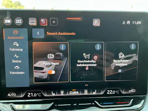 CUPRA Formentor VZ 2.0 TSI 333 PS 4Drive ***PANORAMADACH***