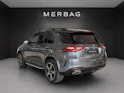 MERCEDES-BENZ GLE 400 e 4MATIC with EQ-Star Hybrid