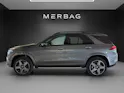 MERCEDES-BENZ GLE 400 e 4MATIC with EQ-Star Hybrid