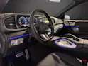 MERCEDES-BENZ GLE 400 e 4MATIC with EQ-Star Hybrid