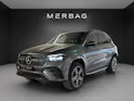 MERCEDES-BENZ GLE 400 e 4MATIC with EQ-Star Hybrid