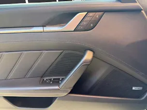 PORSCHE 911 Coupé 3.7 Turbo S PDK