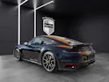 PORSCHE 911 Coupé 3.7 Turbo S PDK