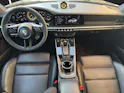 PORSCHE 911 Coupé 3.7 Turbo S PDK