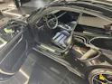 PORSCHE 911 Coupé 3.7 Turbo S PDK