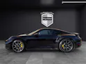 PORSCHE 911 Coupé 3.7 Turbo S PDK