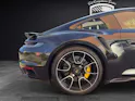 PORSCHE 911 Coupé 3.7 Turbo S PDK