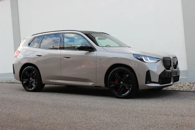BMW X3 xDrive M50 48V M Sport Pro Dune Grey metallic 🎉0.0%-LEASINGAKTION🎉