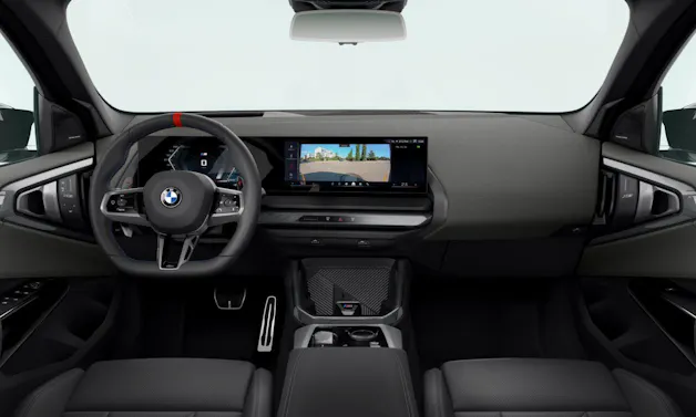 BMW X3 xDrive M50 48V M Sport Pro Dune Grey metallic *0.9%-LEASINGAKTION*