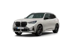 BMW X3 xDrive M50 48V M Sport Pro Dune Grey metallic *0.9%-LEASINGAKTION*