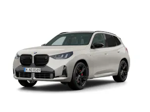 BMW X3 xDrive M50 48V M Sport Pro Dune Grey metallic *0.9%-LEASINGAKTION*