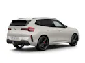 BMW X3 xDrive M50 48V M Sport Pro Dune Grey metallic *0.9%-LEASINGAKTION*