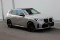 BMW X3 xDrive M50 48V M Sport Pro Dune Grey metallic 🎉0.0%-LEASINGAKTION🎉