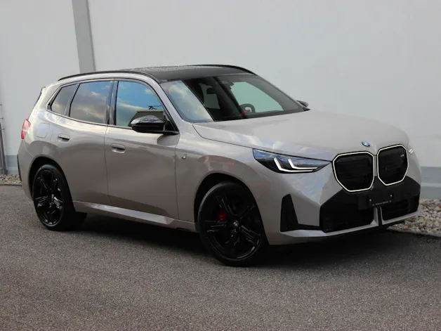 BMW X3 xDrive M50 48V M Sport Pro Dune Grey metallic 🎉0.0%-LEASINGAKTION🎉