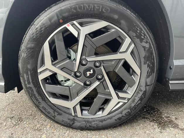HYUNDAI Kona 1.6 GDi HEV N Line DCT