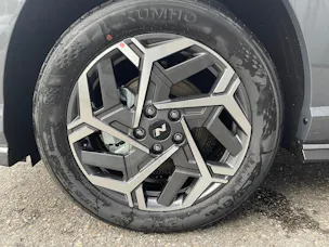 HYUNDAI Kona 1.6 GDi HEV Vertex DCT