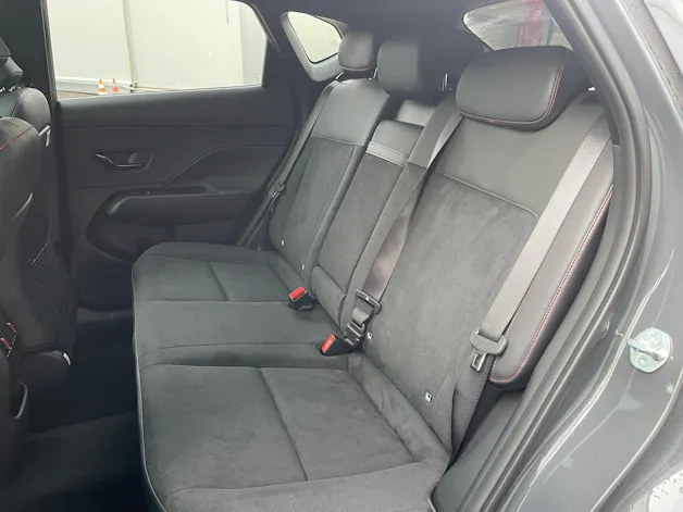 HYUNDAI Kona 1.6 GDi HEV N Line DCT